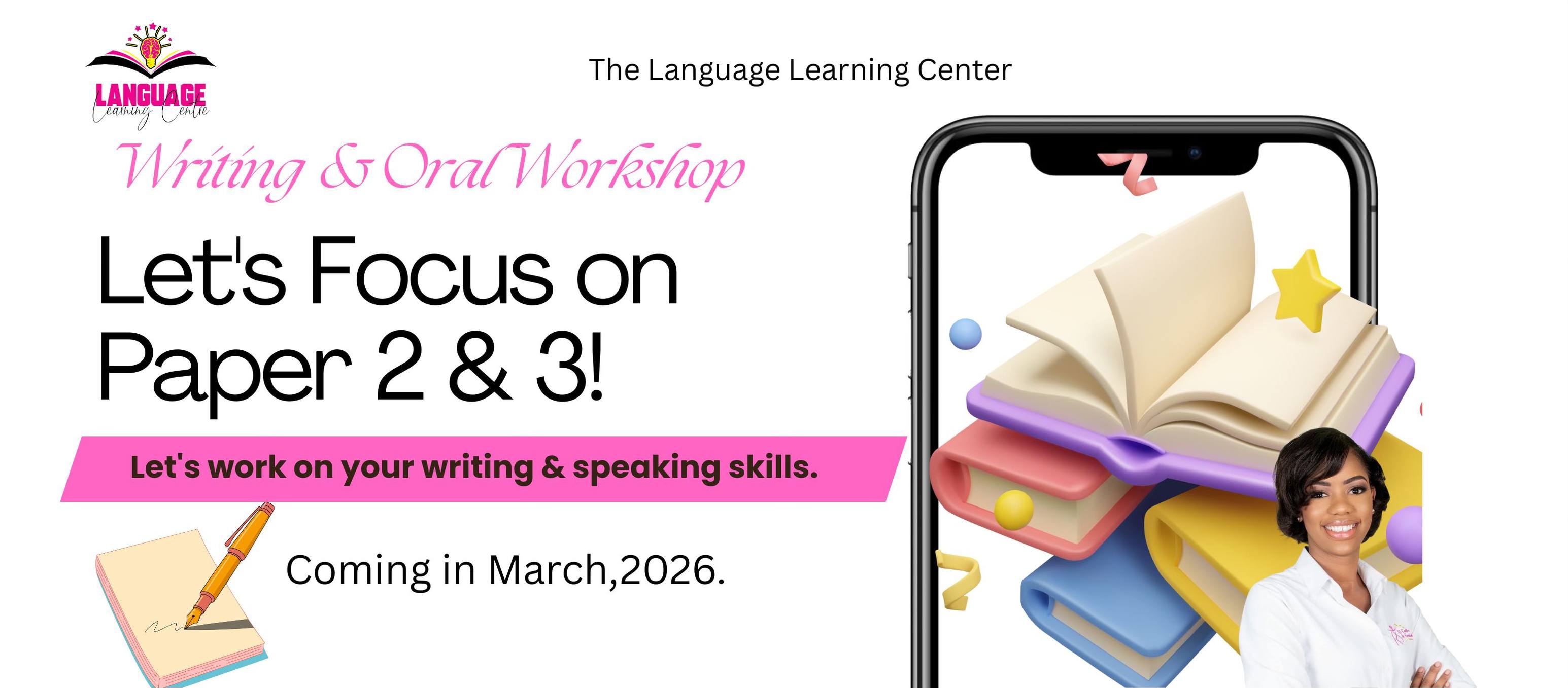Language Learning Centre