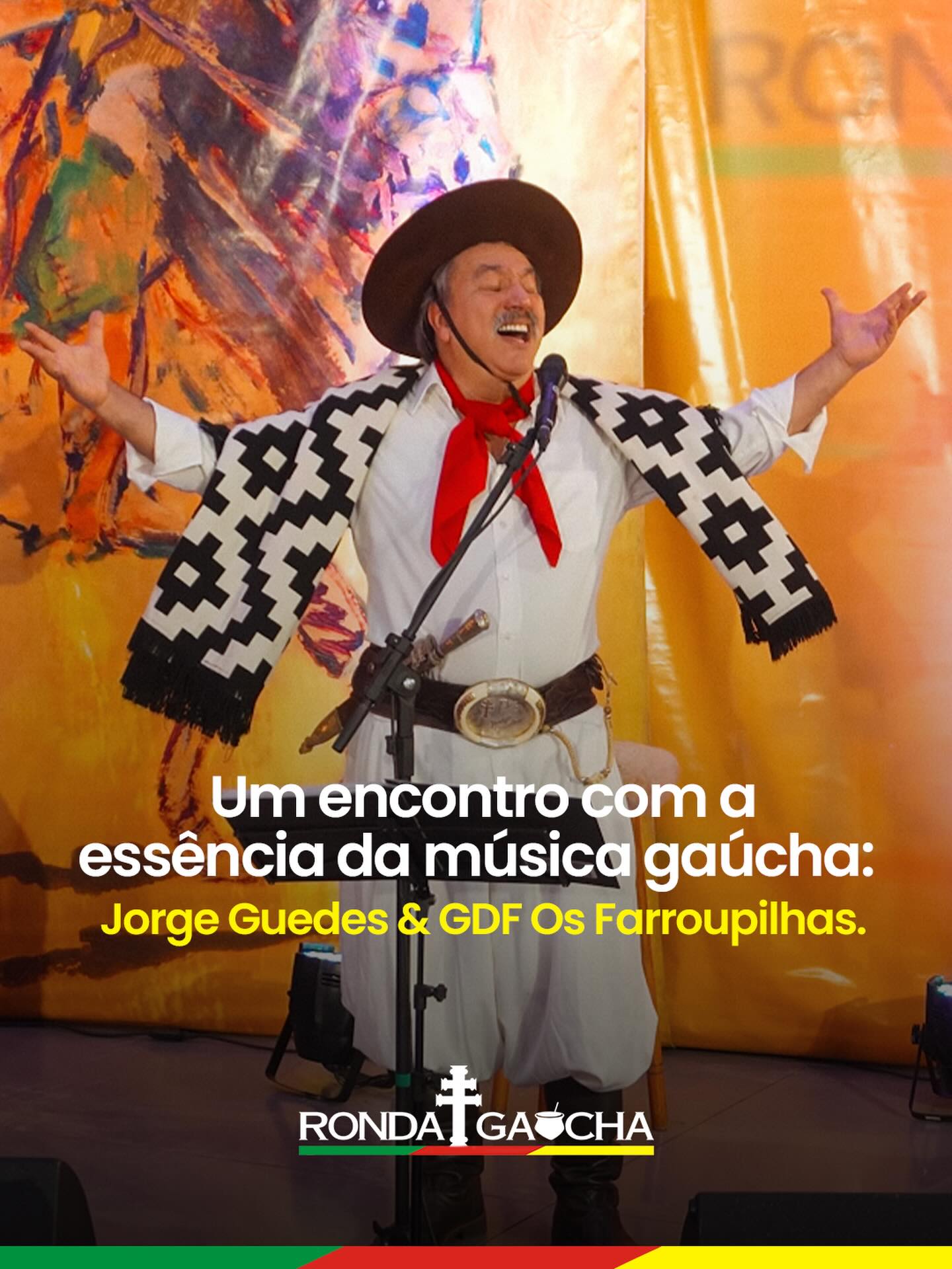 Ronda Gaúcha