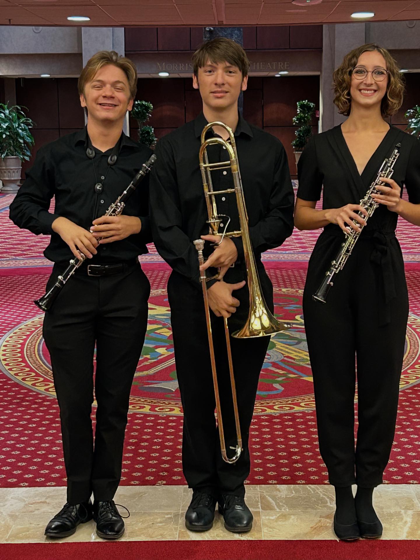 🎊 Congratulations to... - Oak Mountain High School Band | Facebook