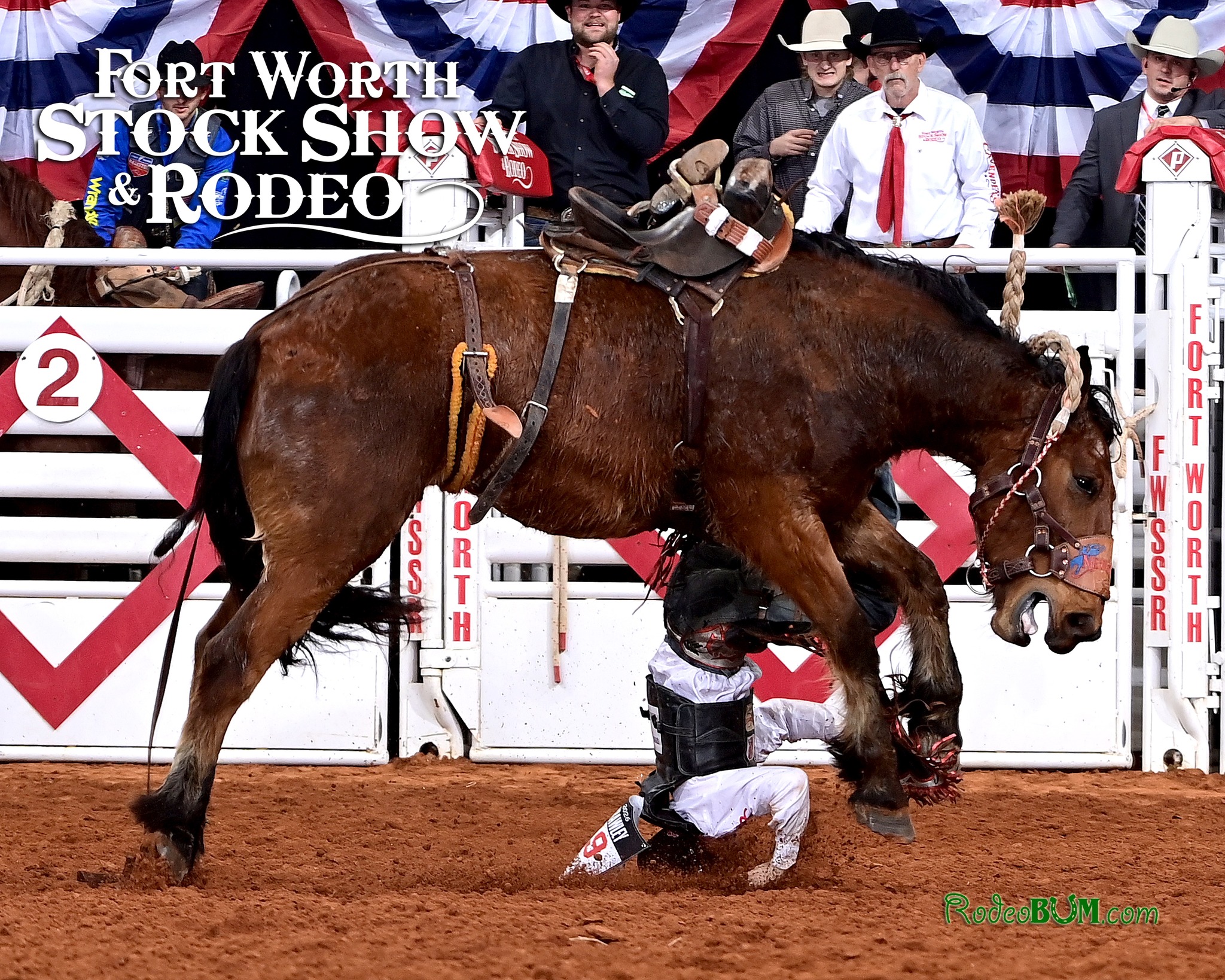 Kendra Santos - “That’s the cowboy nightmare right there,... | Facebook