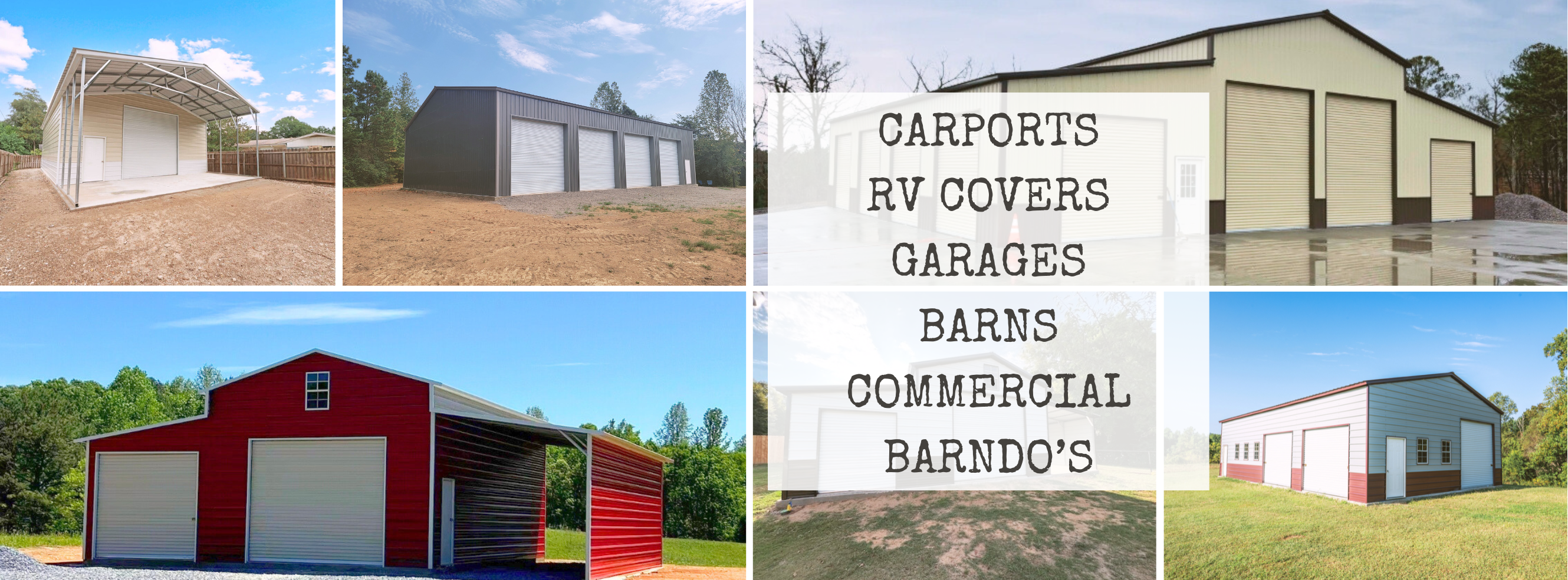 Custom Structures Direct