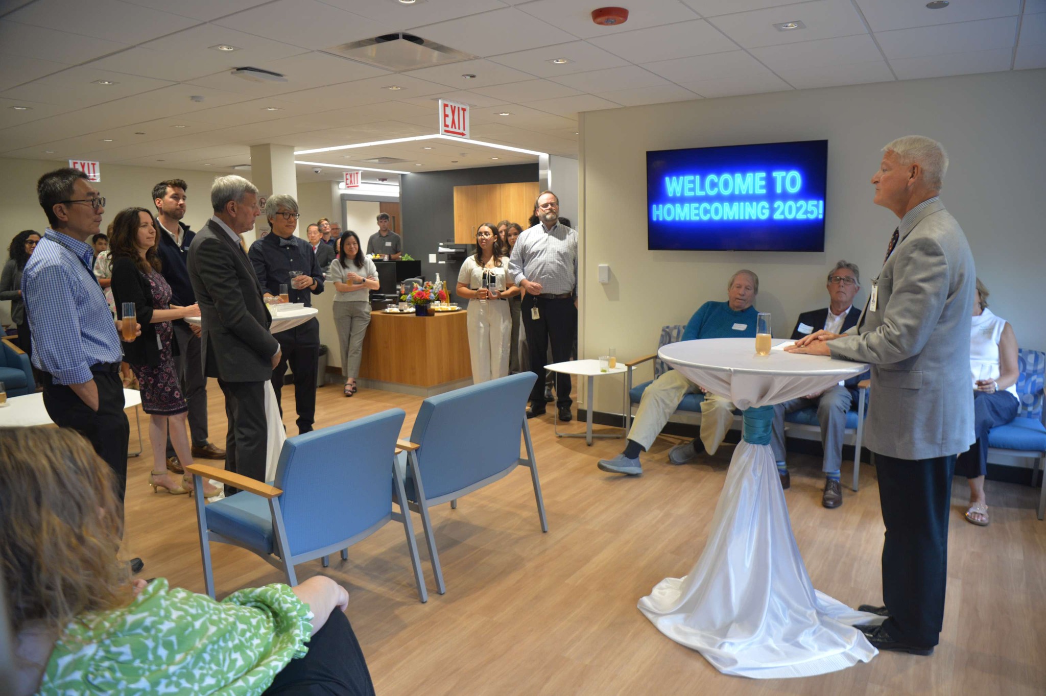 Illinois College of... - Illinois College of Optometry