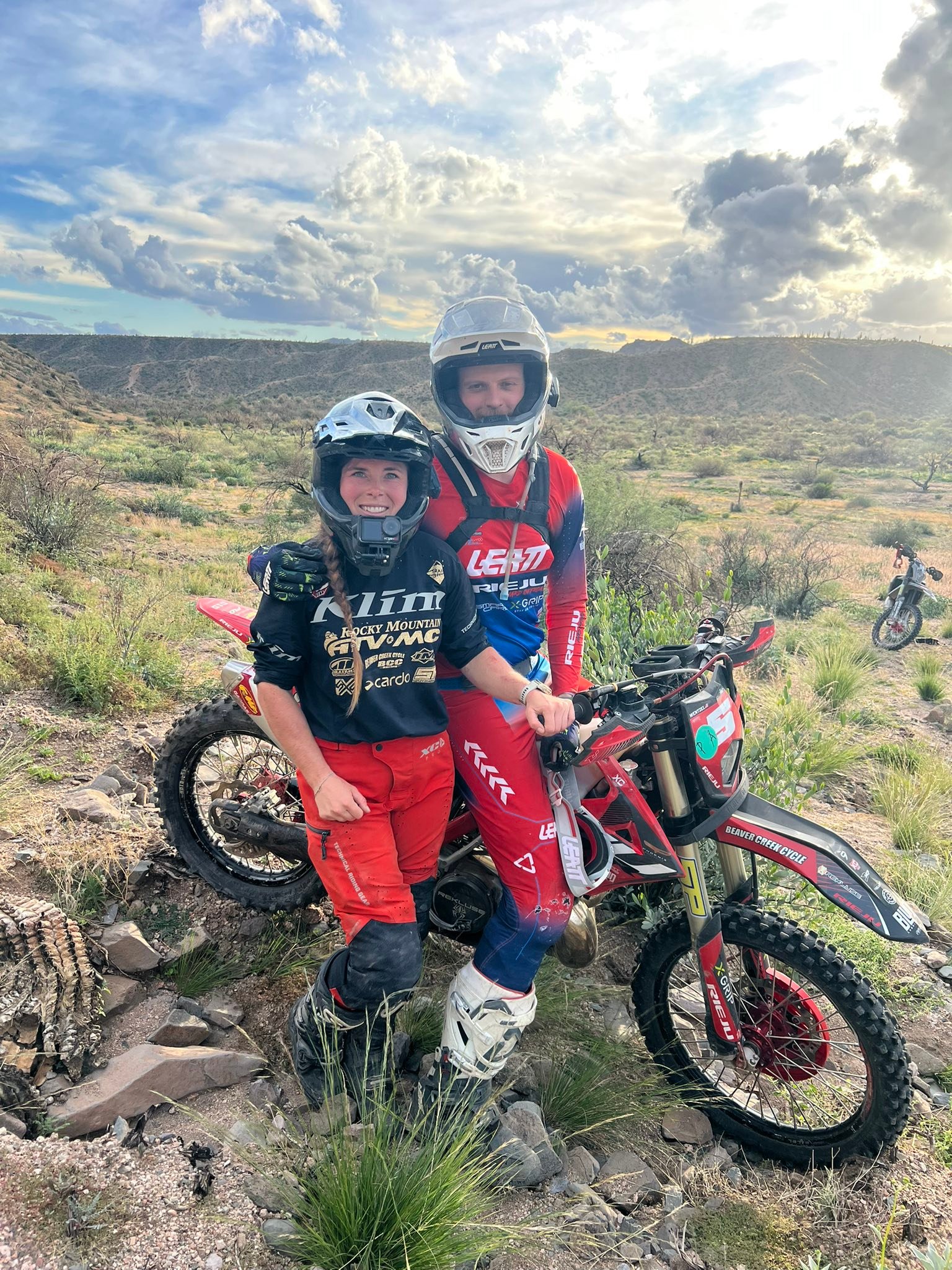 Megan Griffiths Racing added a... - Megan Griffiths Racing
