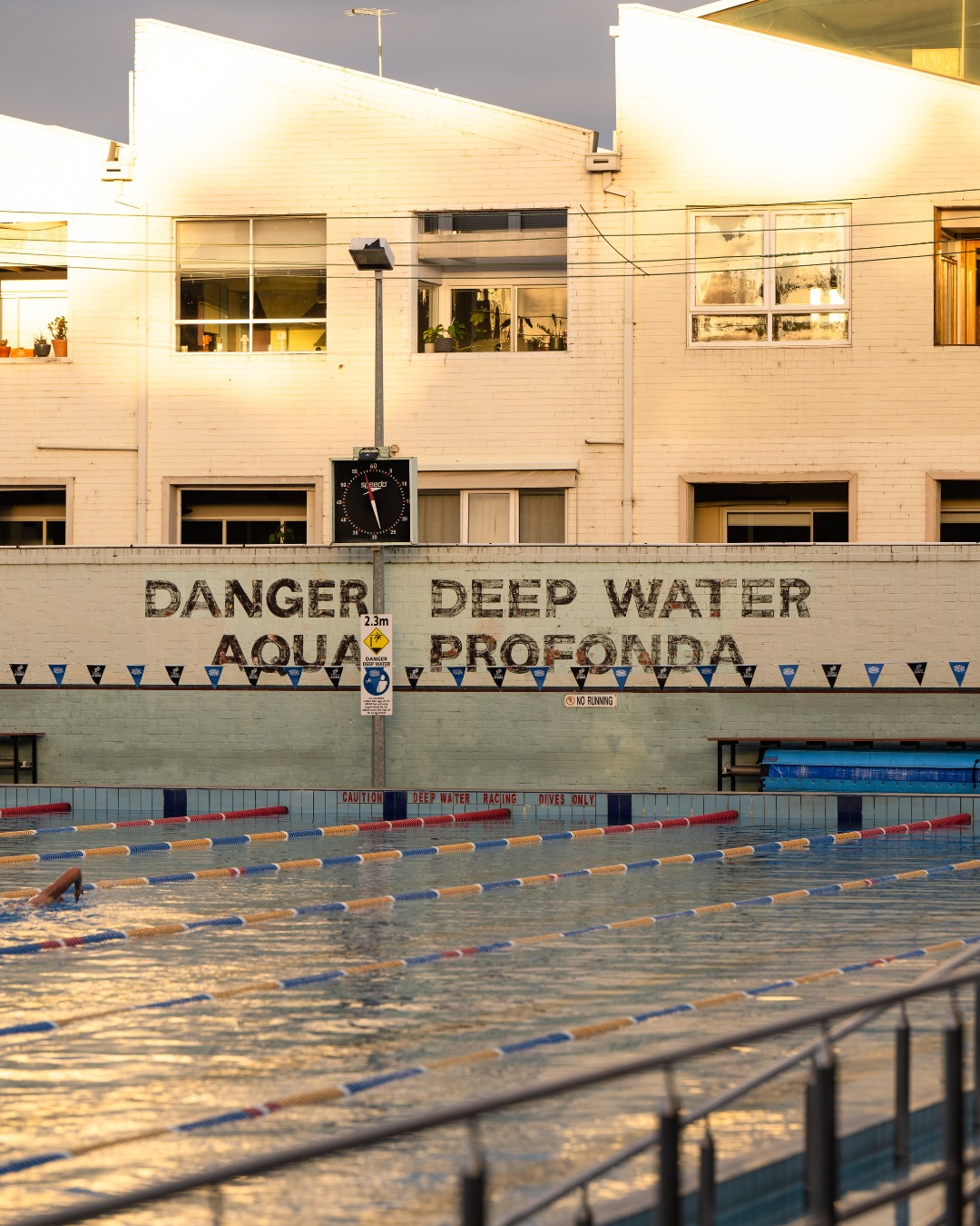 Yarra Leisure - Did you know when Fitzroy Swimming Pool... | Facebook
