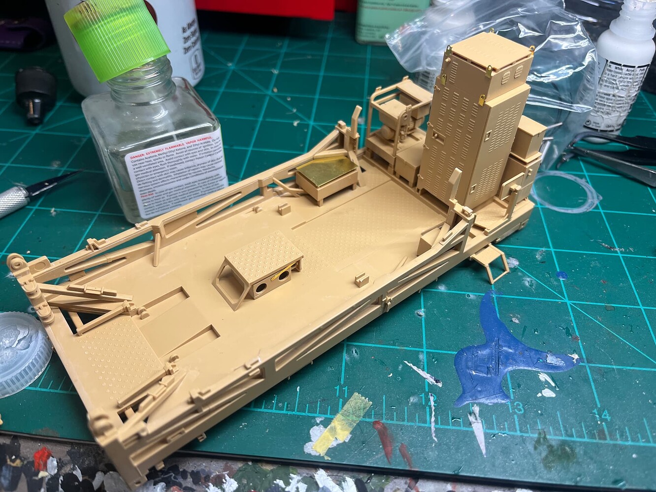 FineScale - Some great builds are going on for our Build a Model Month ...