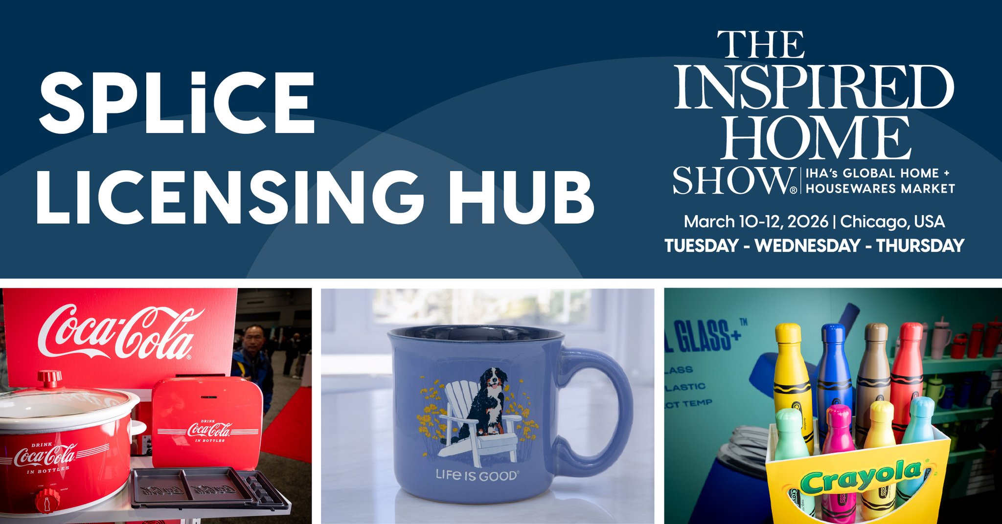 The Inspired - We're excited to welcome Society of Product Licensors ...