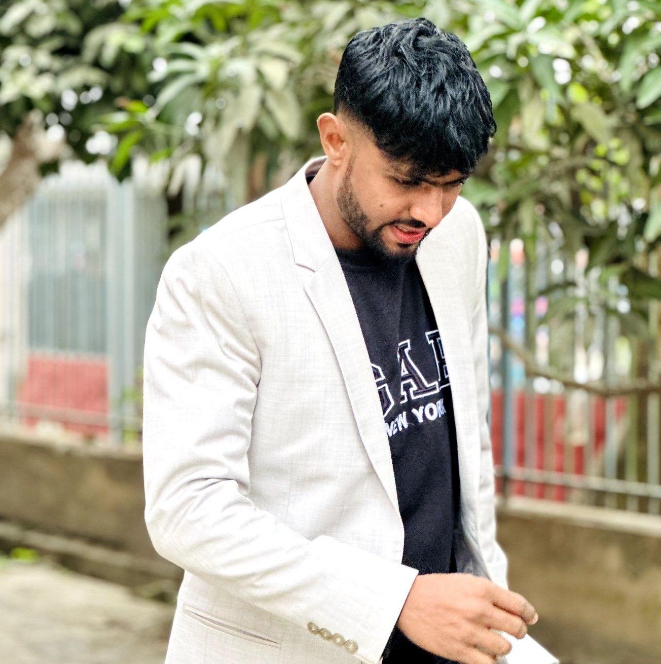 Rimon Hossain