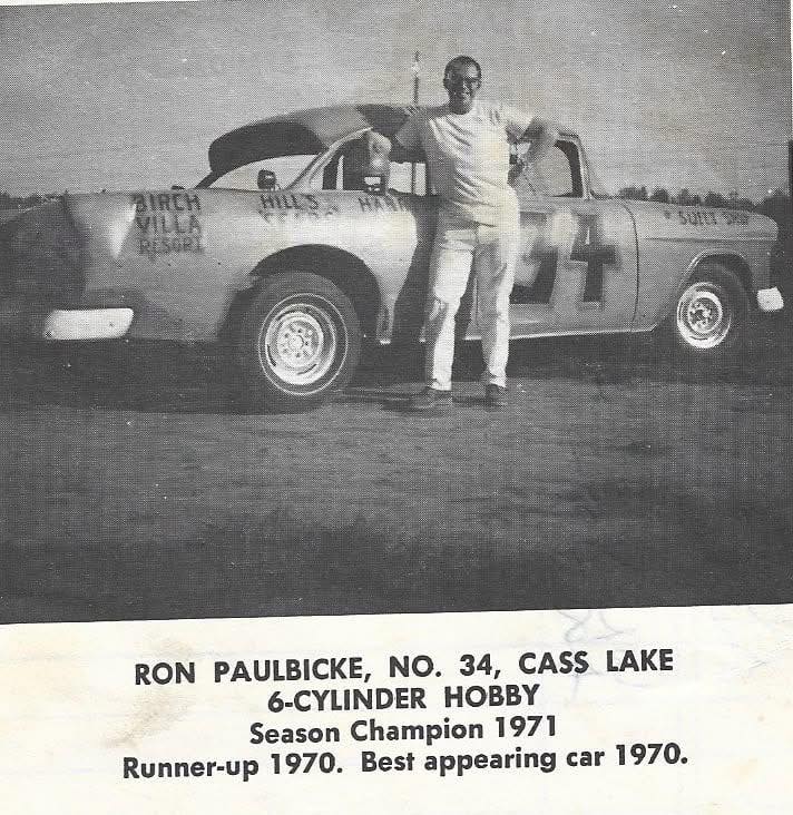Bemidji Speedway added a new photo. - Bemidji Speedway