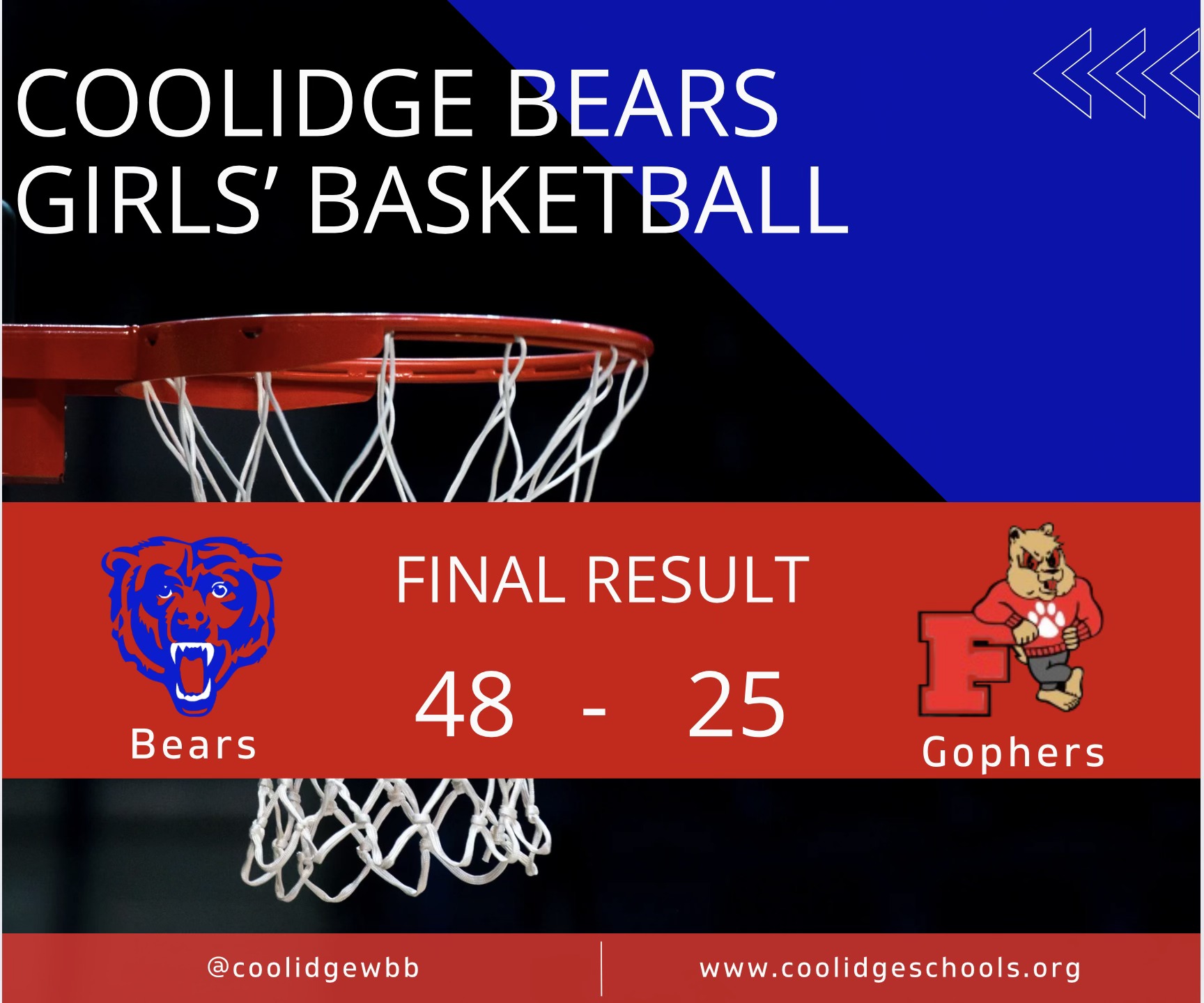Coolidge High School | Coolidge AZ