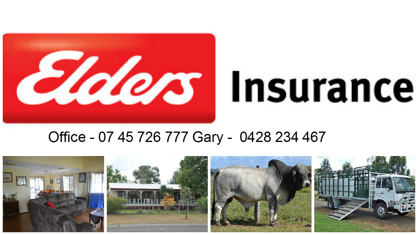 Elders Insurance ROMA - Home