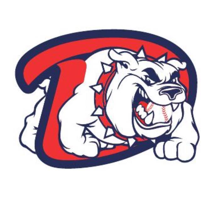 Big Spring Area Dawgs Baseball