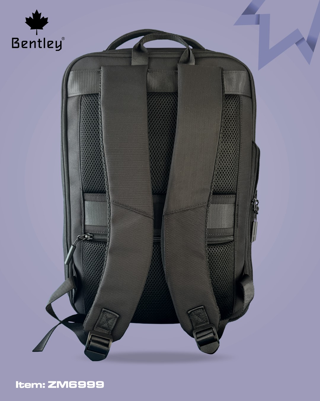 dasein patent leather zip around backpack with front pocket Coronado | No.750 Top-Zip mini backpack crafted from NIKE HAYWARD BACKPACK 26 STX_Listing_Error Color:Adventurer Yellow