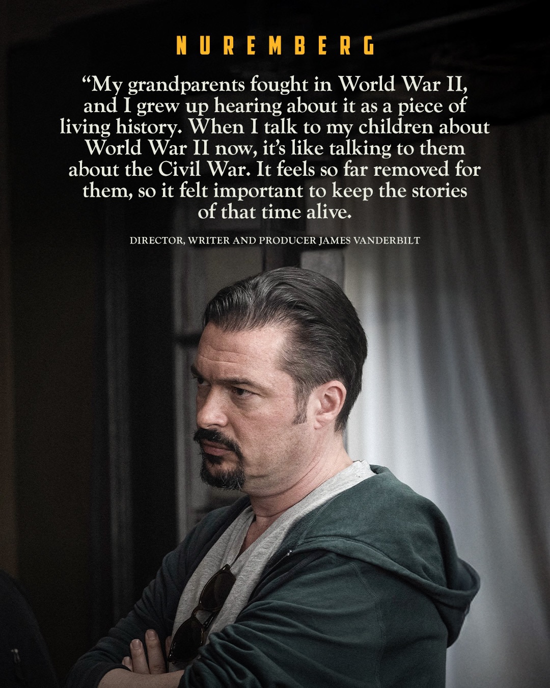 Madman Films - “The hardest script for me to write of all... | Facebook