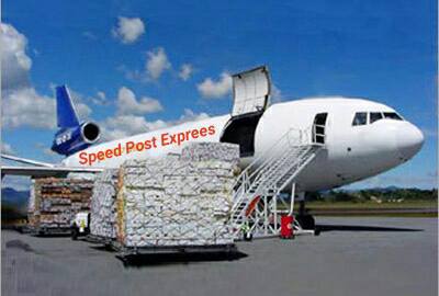 ٍSpeed Post Express & Cargo Co. Ltd. | Baghdad