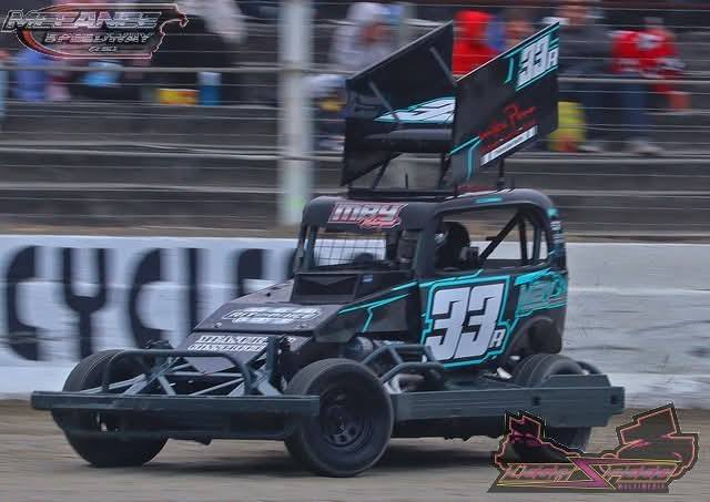 MBY Motorsport