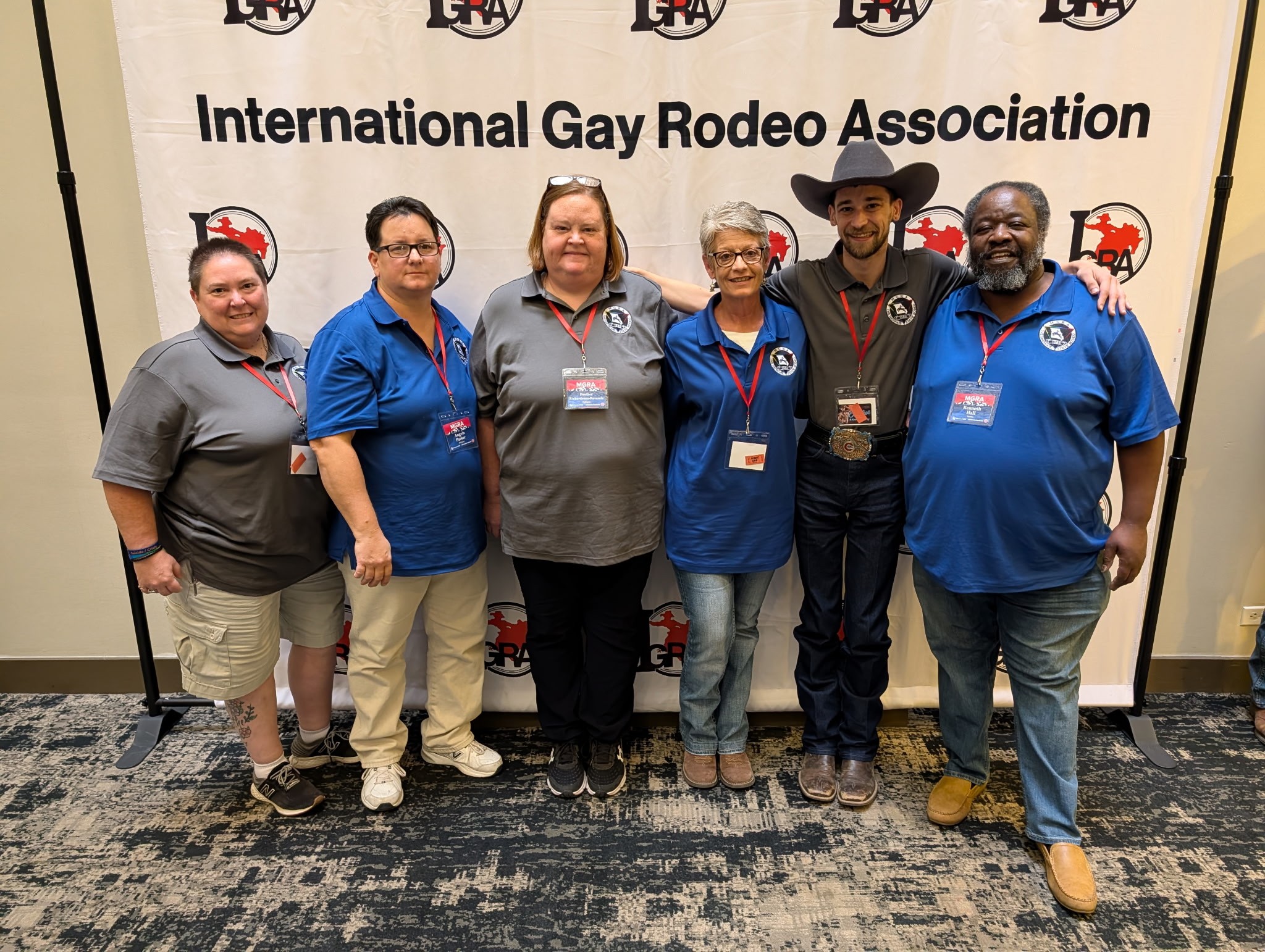 Missouri Gay Rodeo Association (MGRA) | Kansas City MO