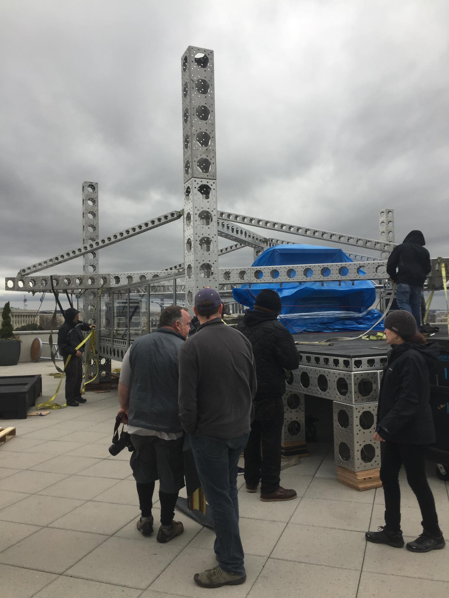 CMR - The math is the fun part of our job #iykyk #craneoperator # ...