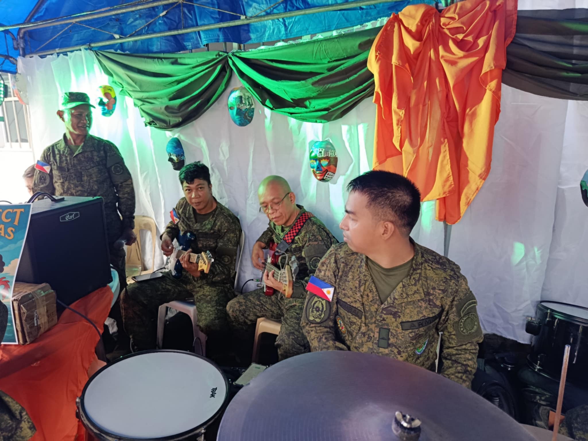 Geo Licuanan