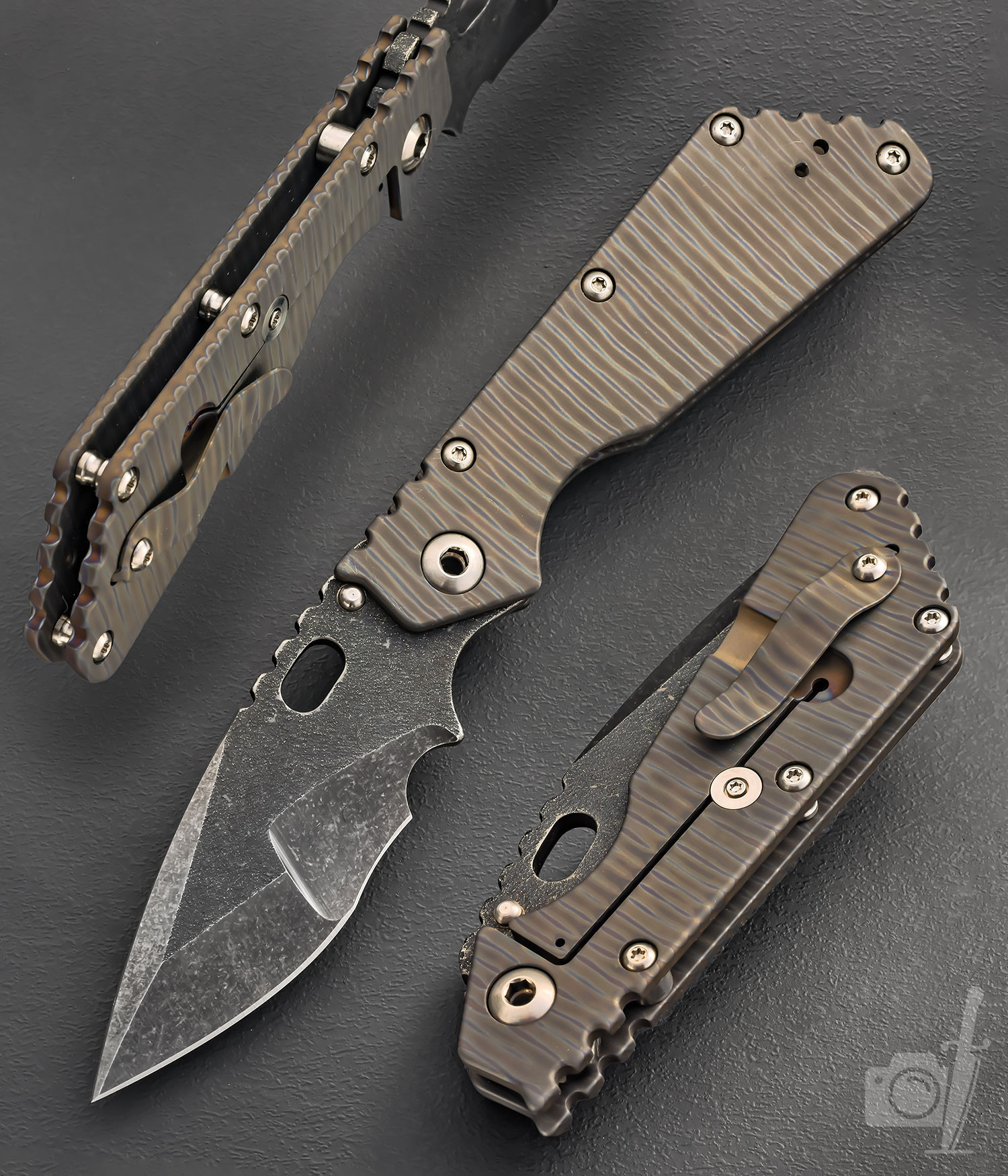 Sharp - OG 'Nightmare Grind' is iconic! Mick Strider & Co. have been a ...