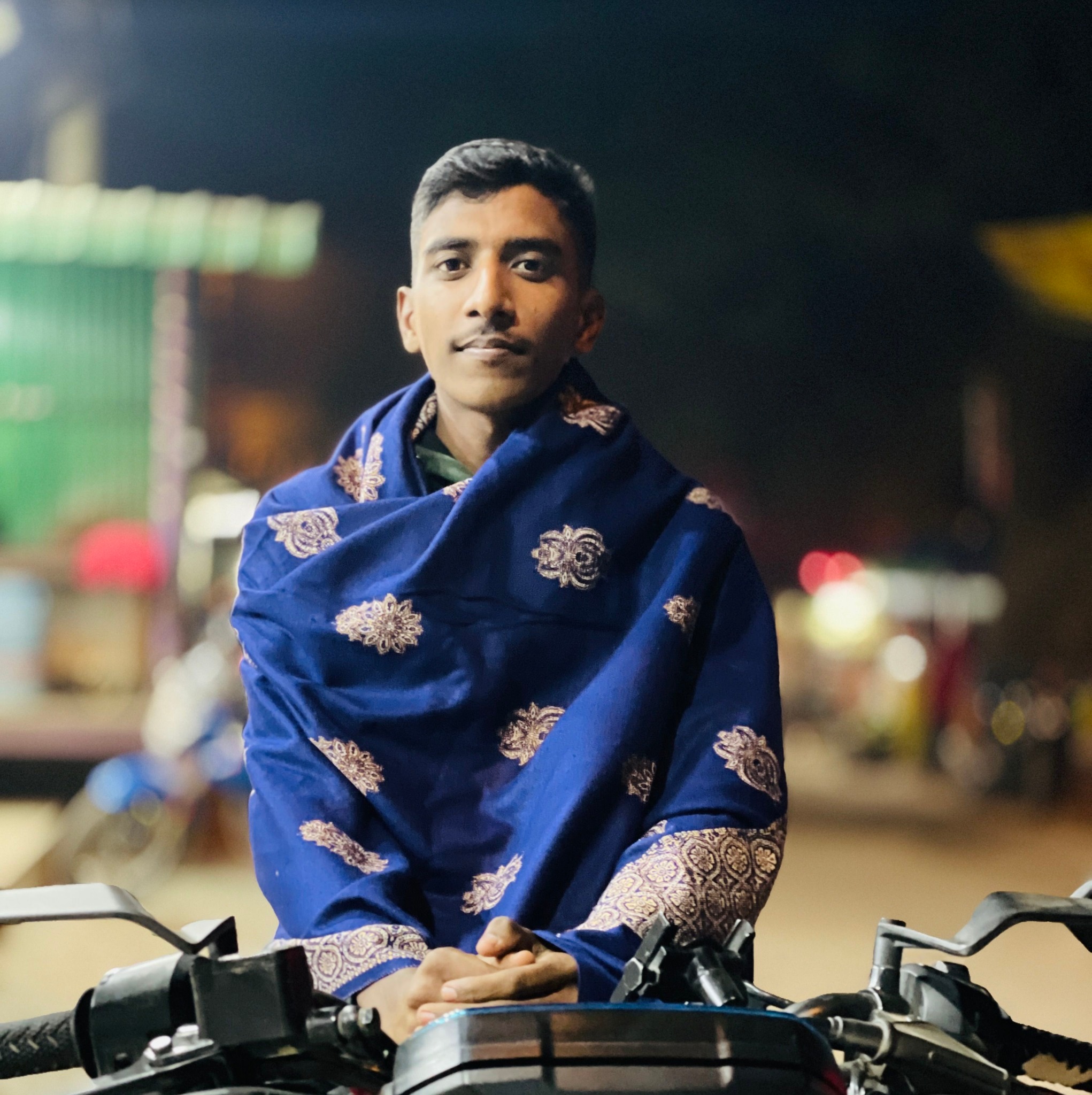 Raisul Islam