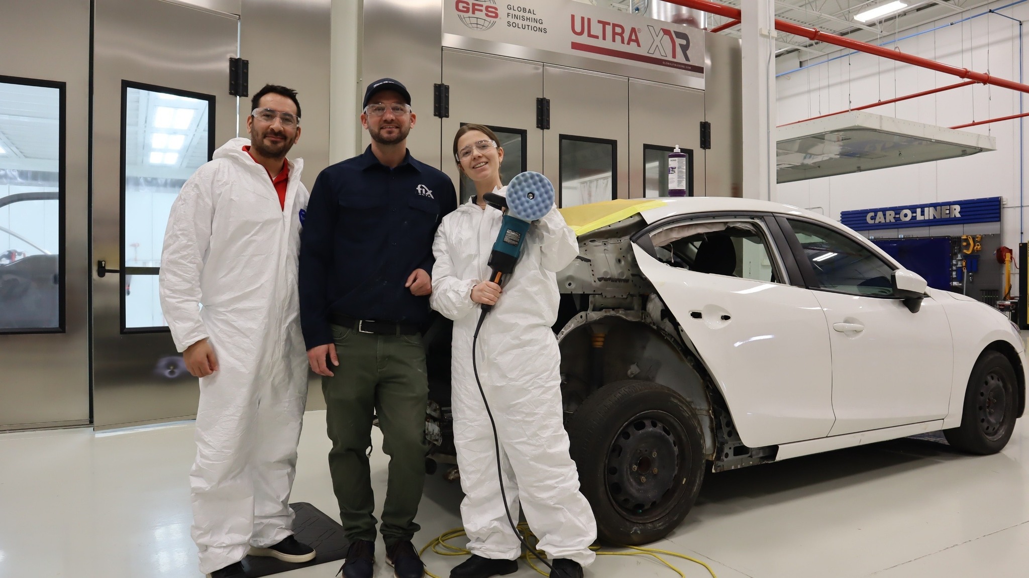 Fix Auto Richmond Quebec | Richmond QC