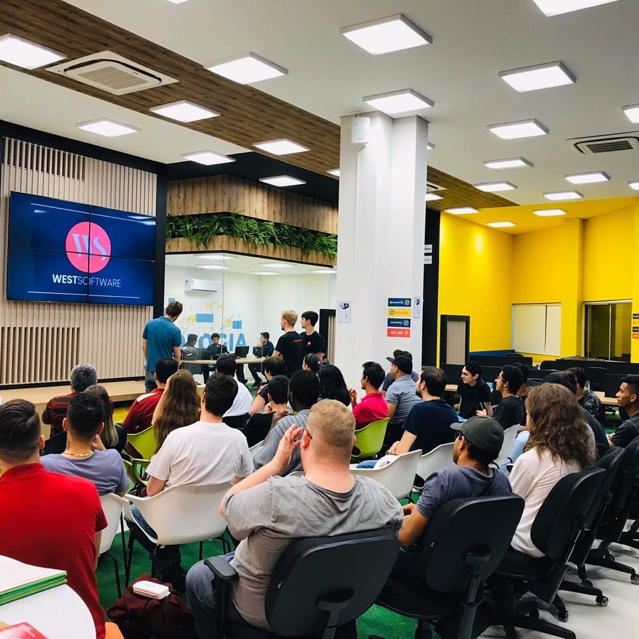 Westsoftware | Cascavel PR