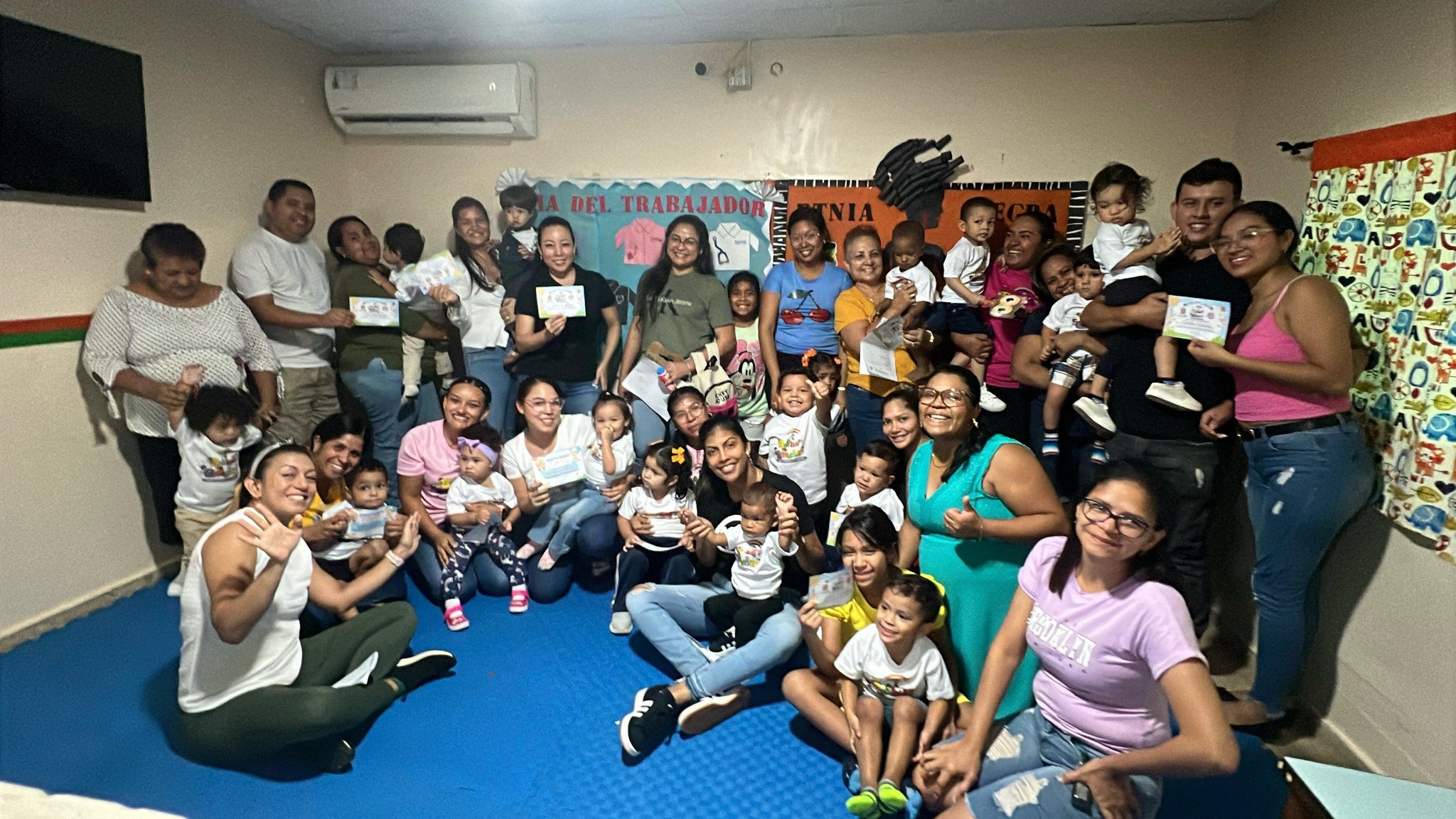 Guardería Infantil Bethel Garden