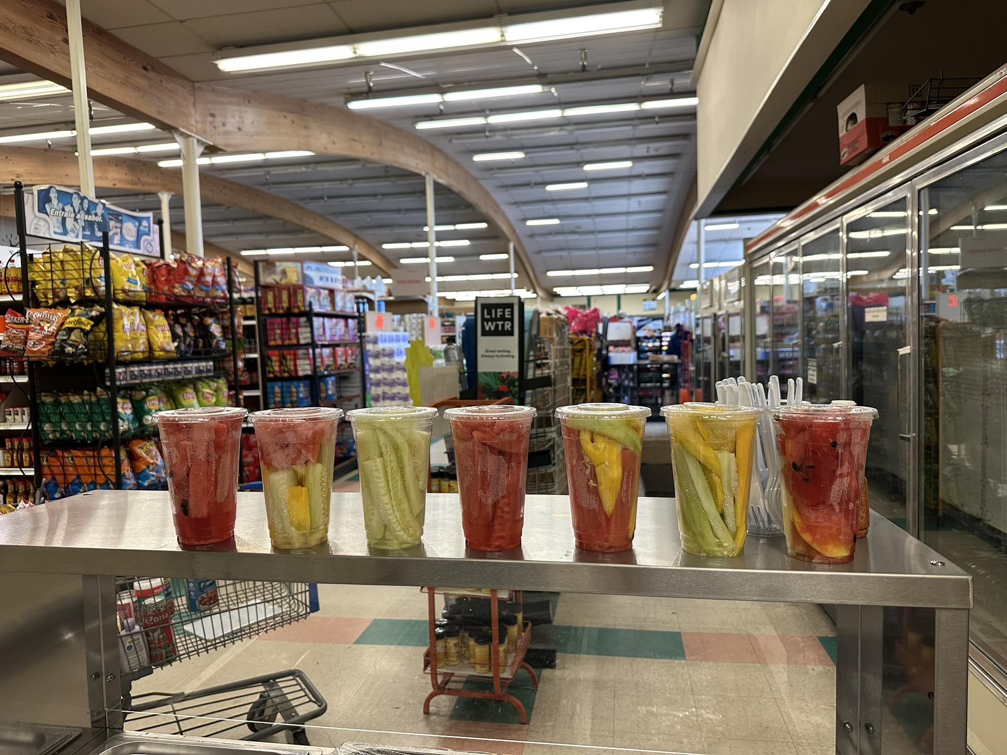 Food Rite Market | Dallas TX