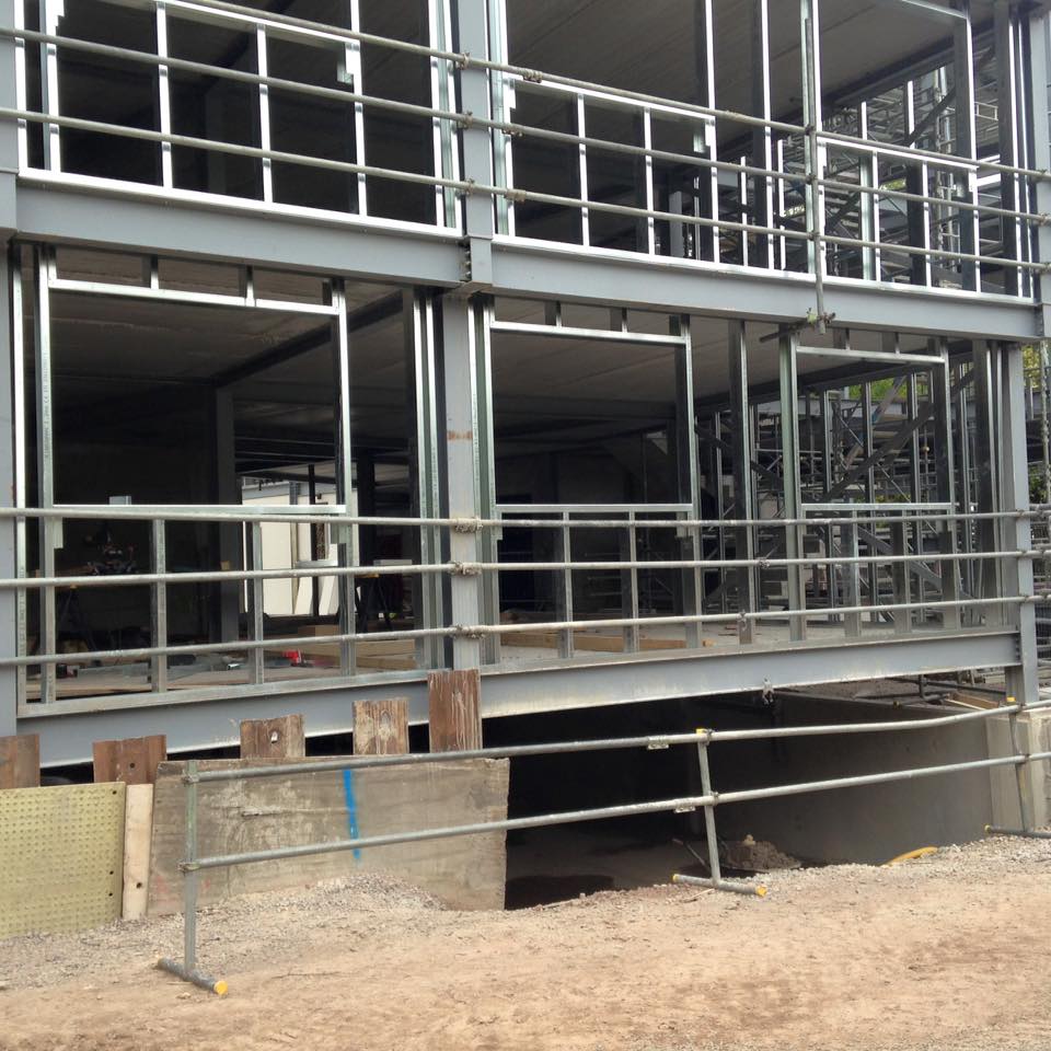 MPB-Designs Ceilings, walls, partitions and cladding | Standish