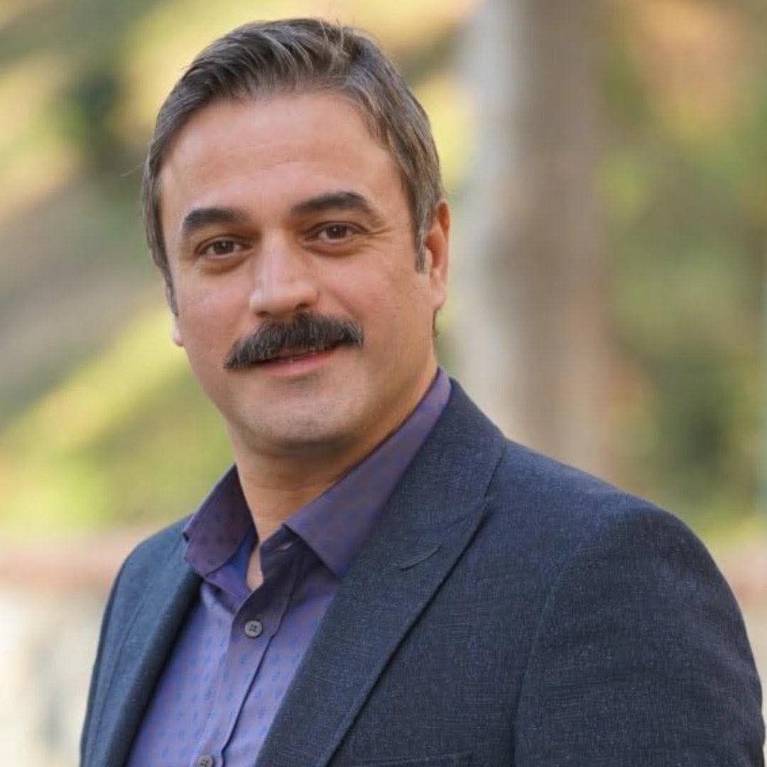 Turkish Series - Актьорът Уфук Йозкан, страдащ от... | Facebook