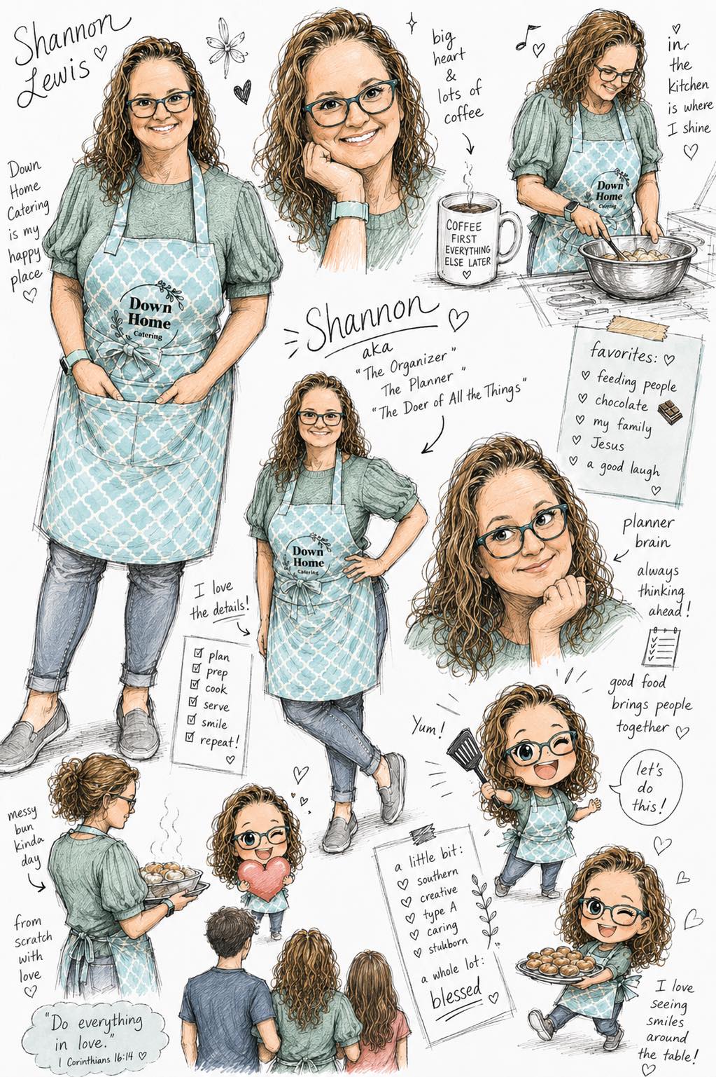 Shannon Lewis