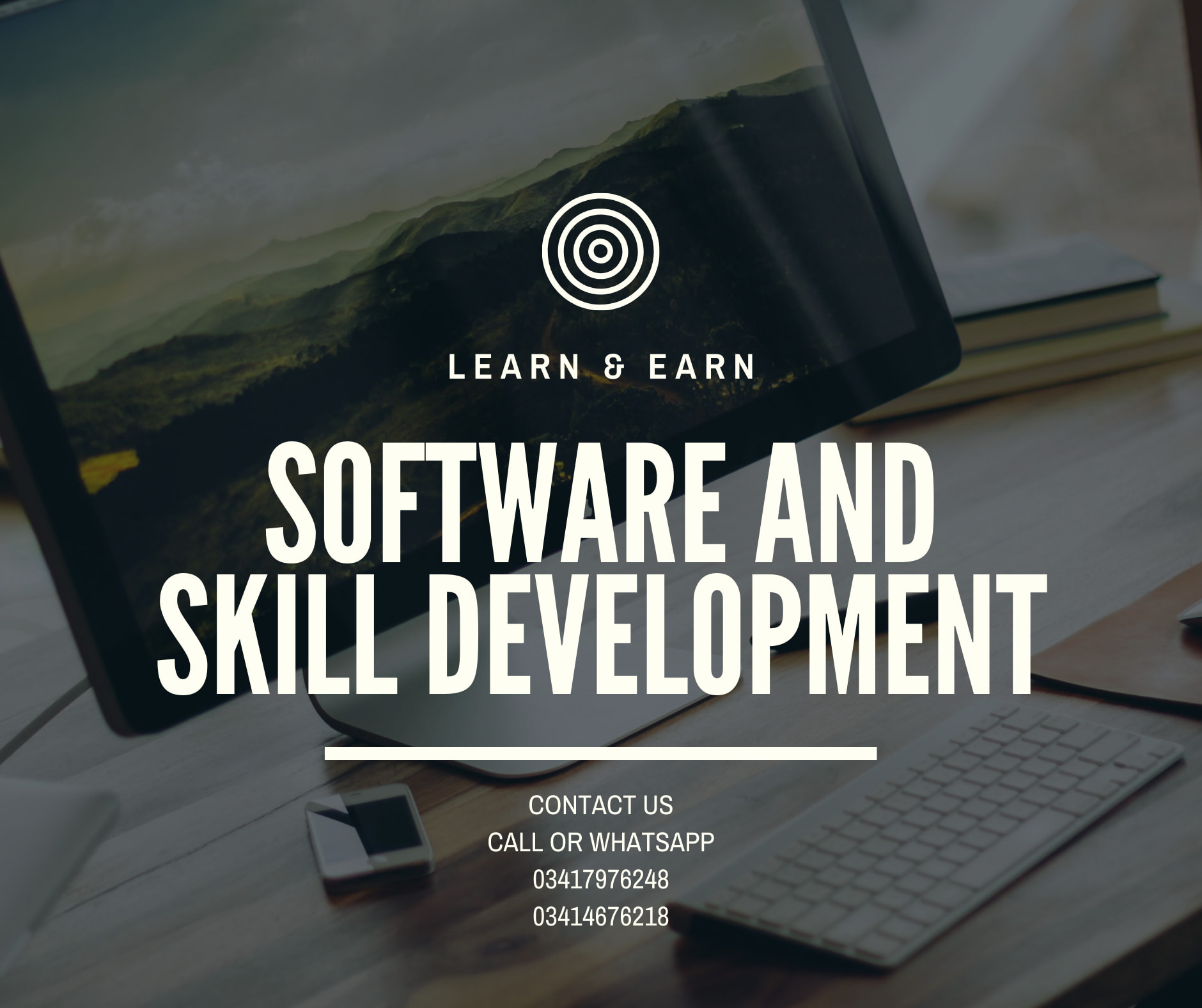 Software & Skill Development | Facebook