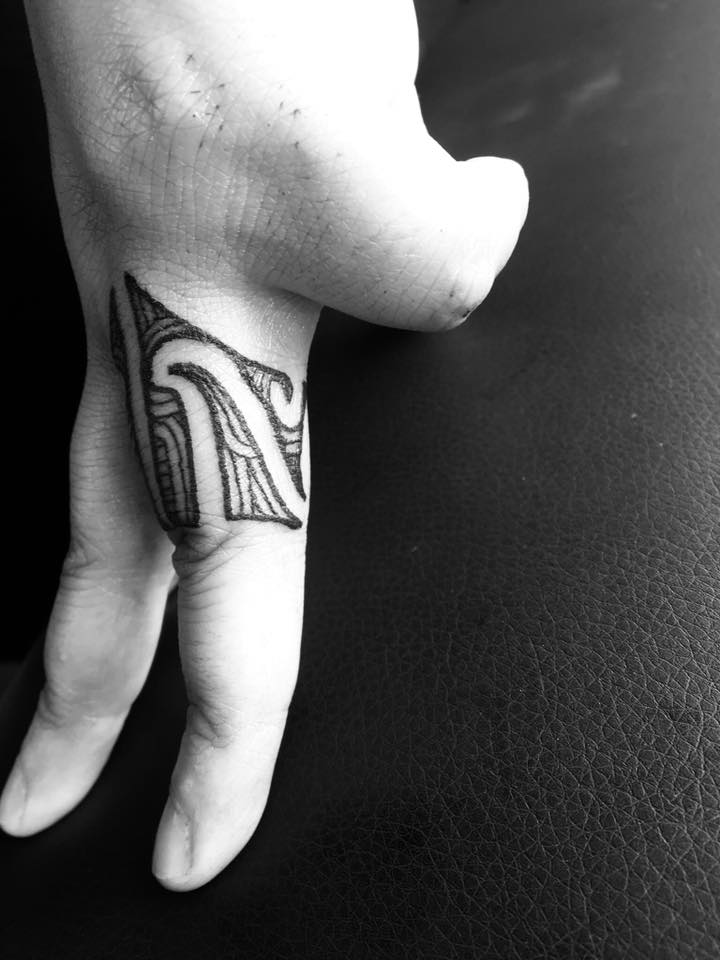 #MokoThe... - Matakiore - Ta Moko/Kirituhi/Maori Tattoo Studio | Facebook