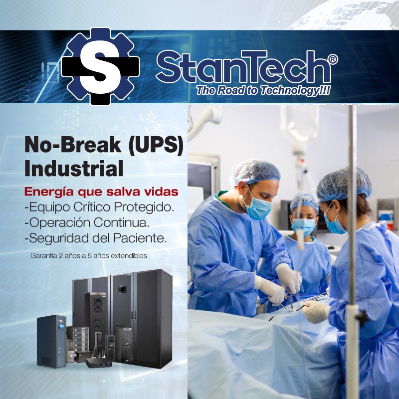 StanTech México | Guadalajara