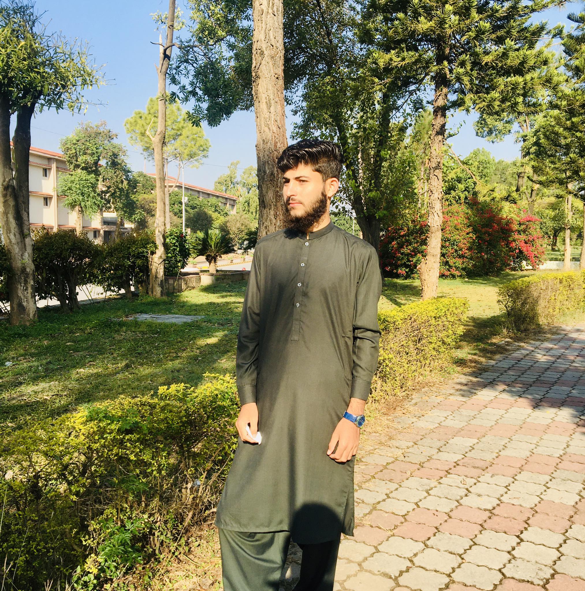 Javed Rafiq