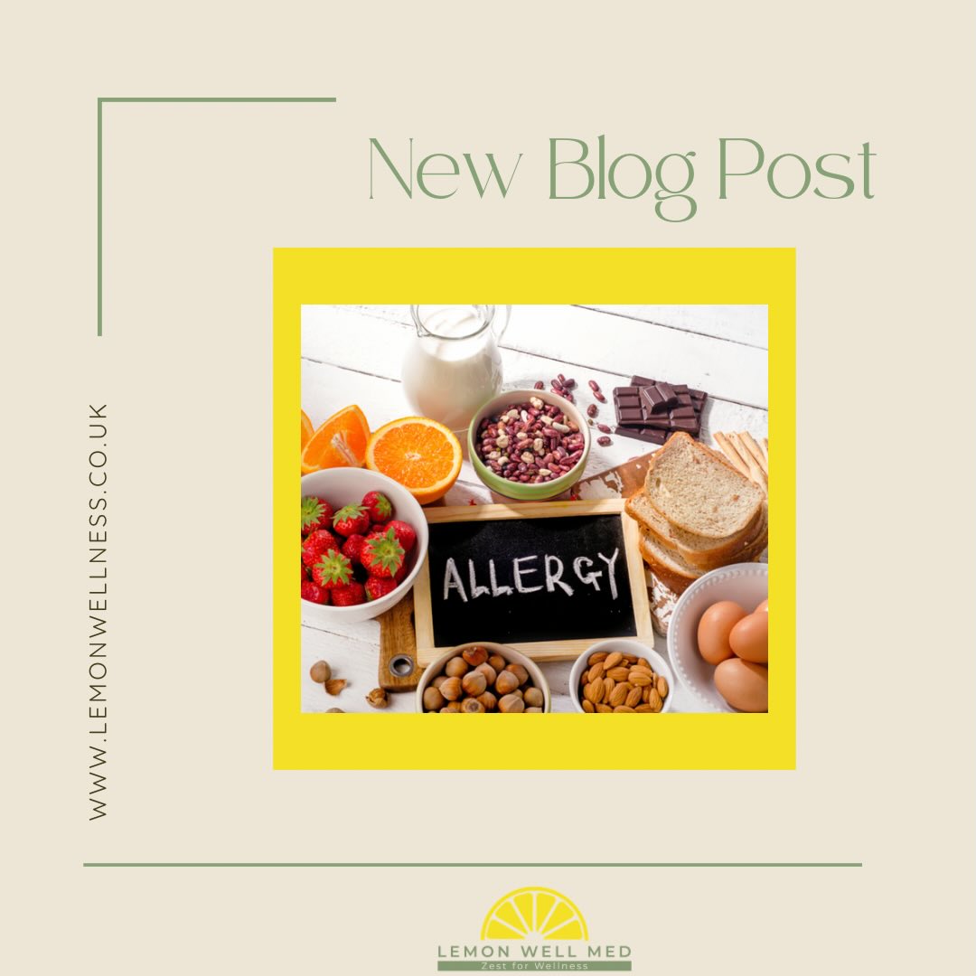 Lemon - 🍋 New Blog Post is Live! Do you know the difference between a ...