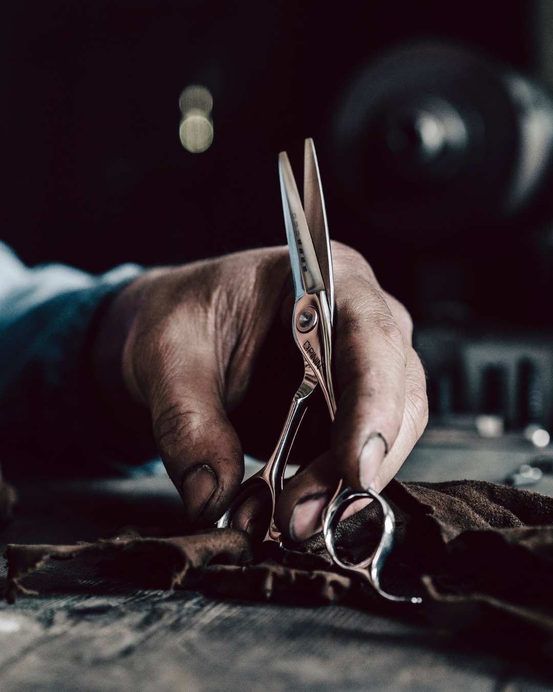 PININ Scissors Italia