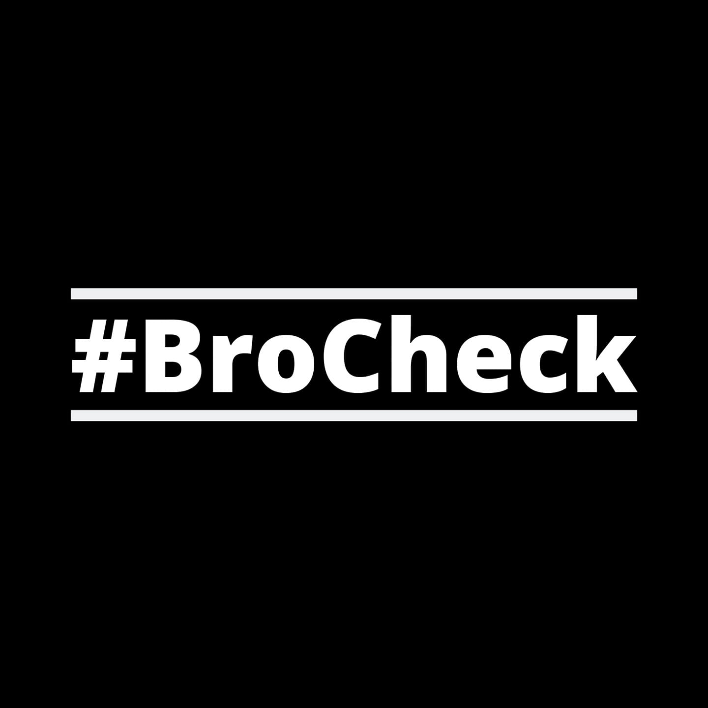 BroCheck
