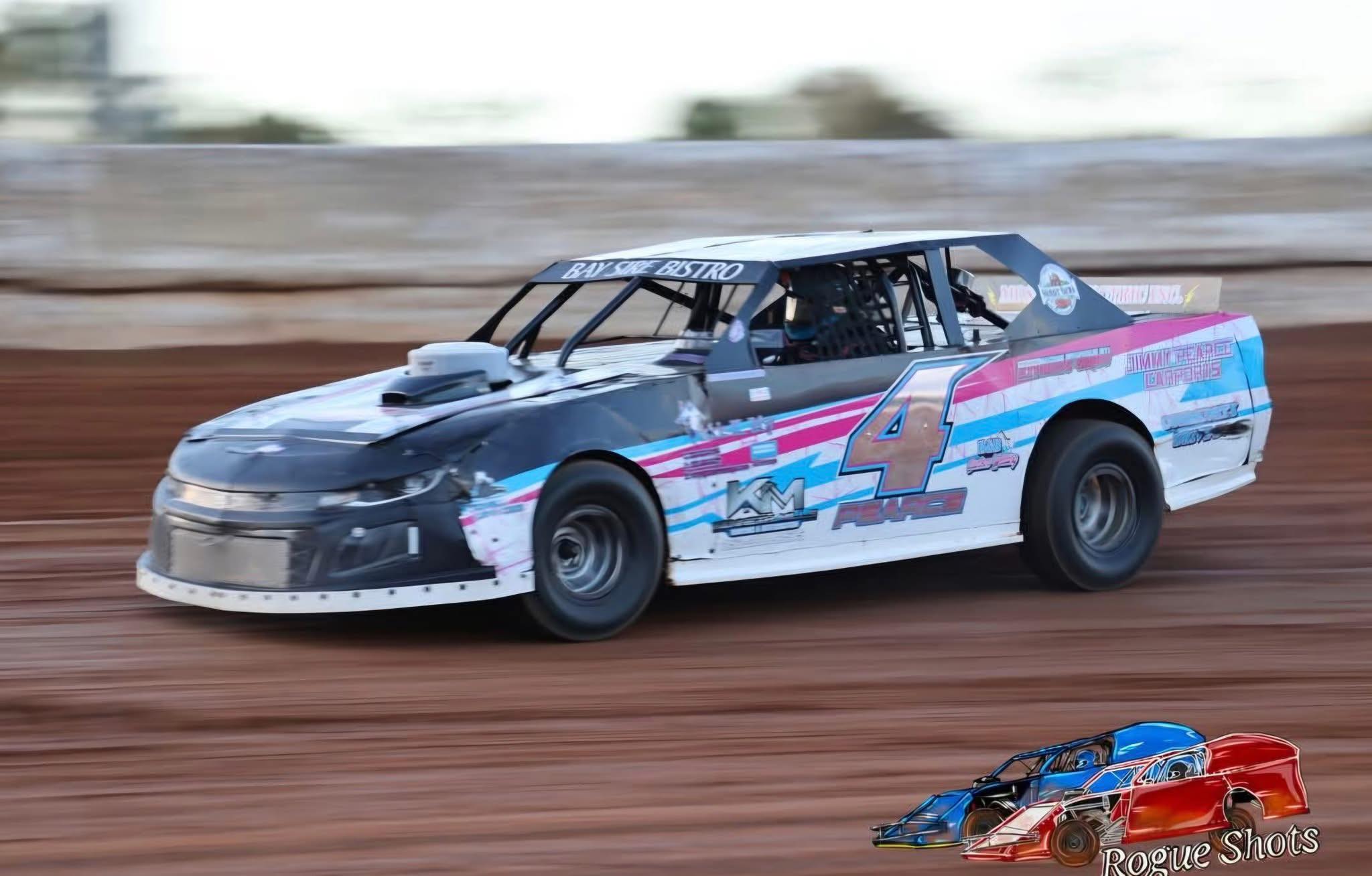 Christopher Racing Engines | Roanoke Rapids NC