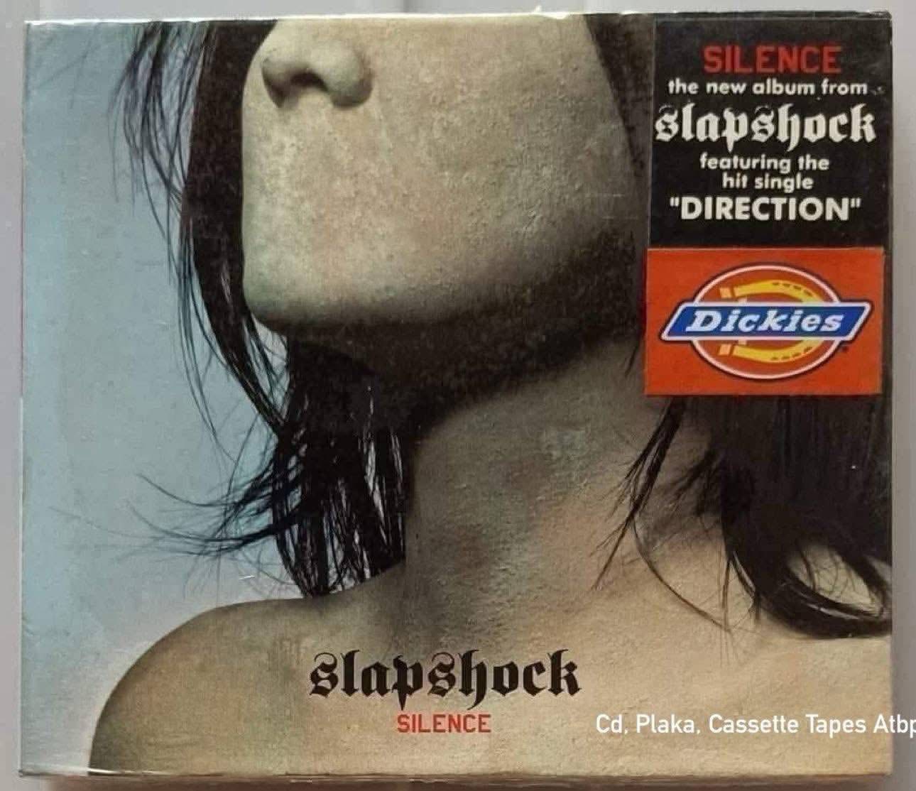 Cd, Plaka, Cassete Tapes... - Cd, Plaka, Cassete Tapes Atbp