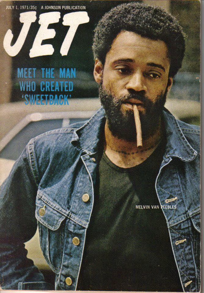 Melvin Van Peebles (August 21, 1932 – September 21, 2021)