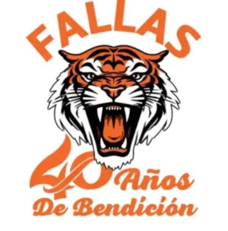 Colegio Fallas