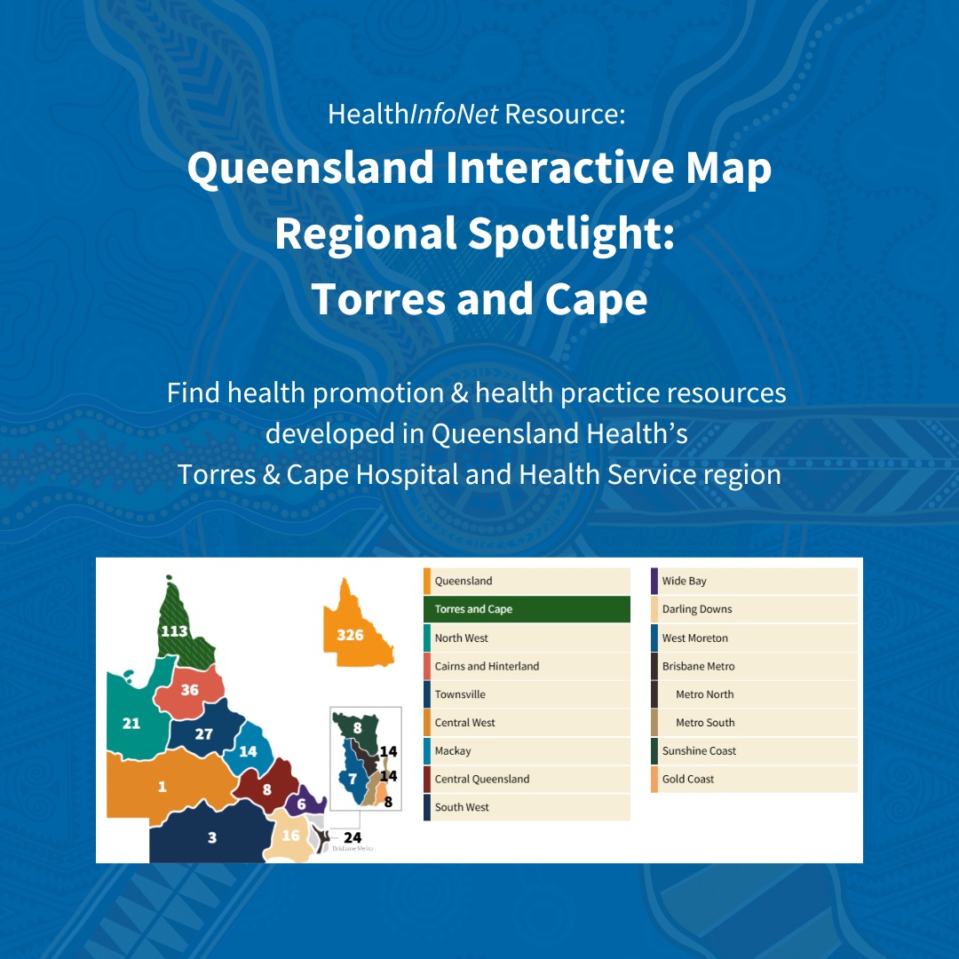 Australian - Looking for location-specific Aboriginal and Torres Strait ...