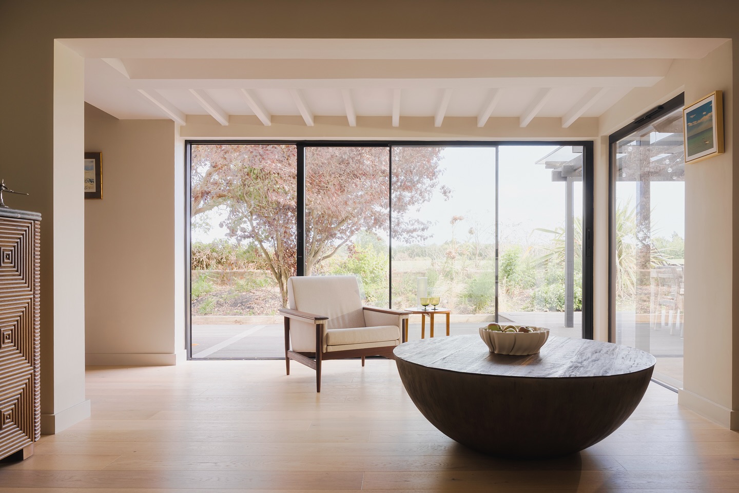 Rees Architects - A space designed for connection: to... | Facebook