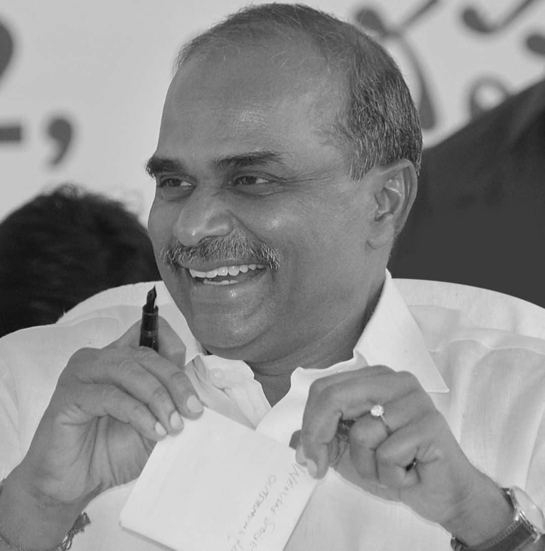 పులివెందుల వివేక్