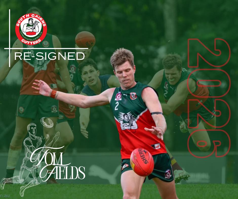 South - Tom Fields is back for 2026! With over 150 state league games ...