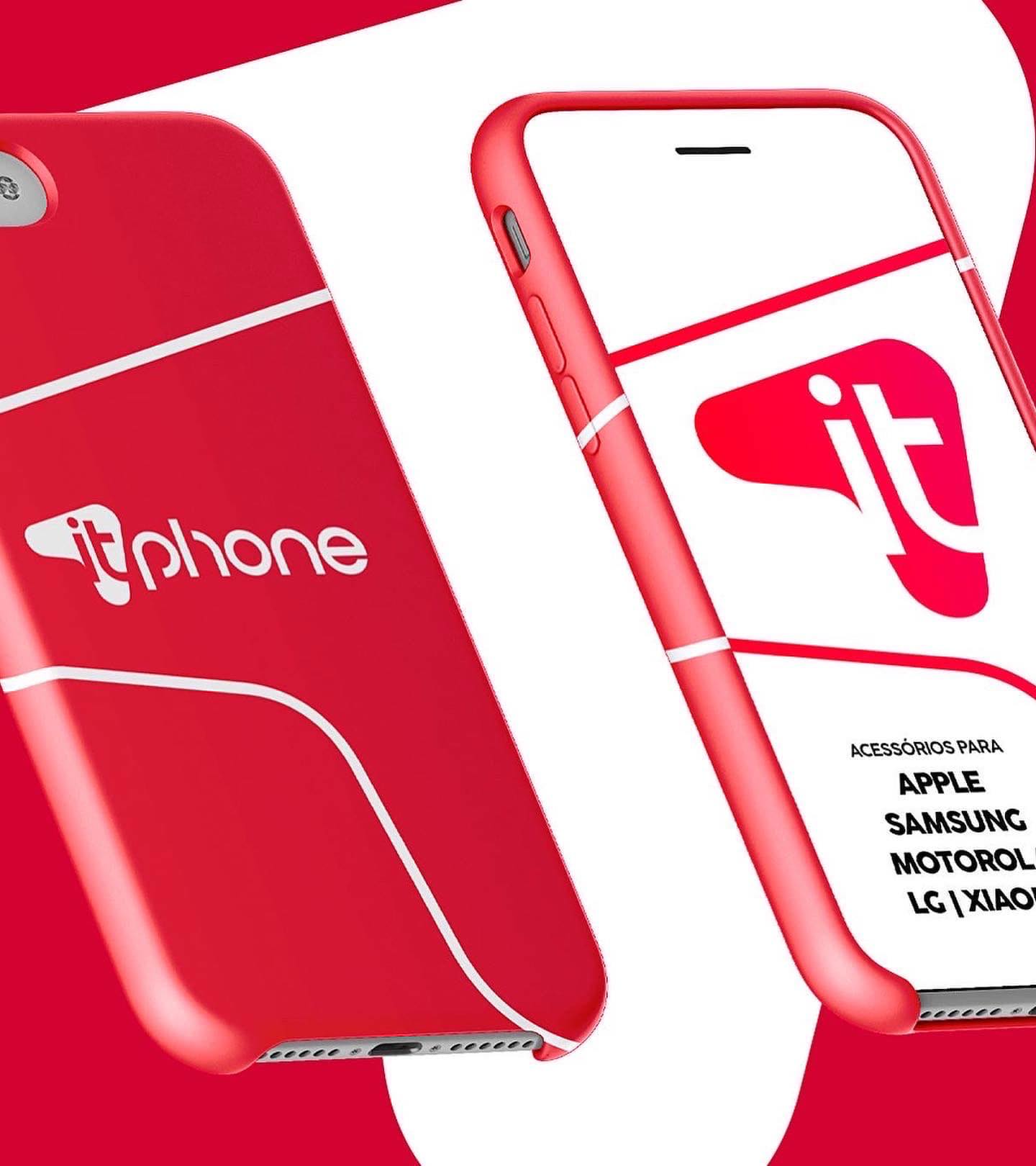 Itphone | Recife PE
