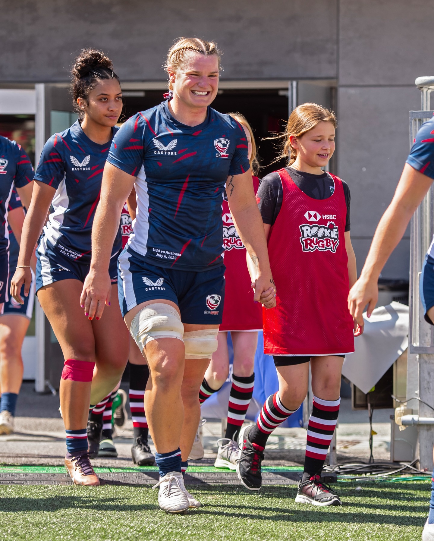 USA Rugby - USA Rugby added a new photo — in Niagara Falls.