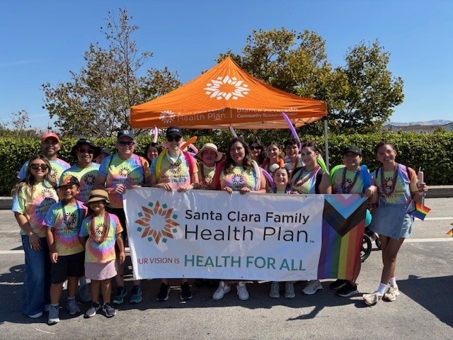 Join us in celebrating... - Santa Clara Family Health Plan | Facebook