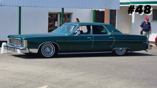 UK Lowriding - 2026 UK Lowrider Database 48 @matt.z51... | Facebook